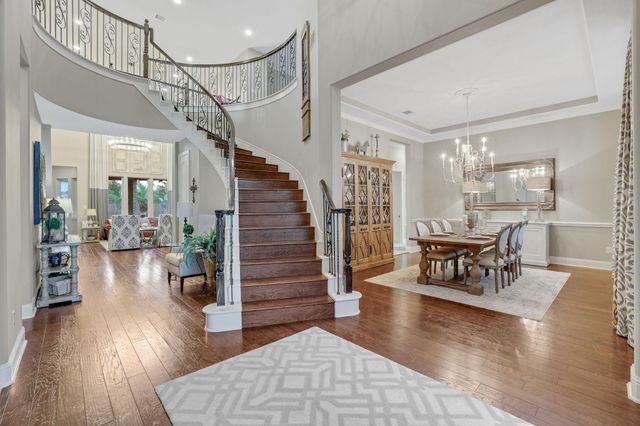 21614 Fairhaven Creek Drive, Cypress, TX 77433