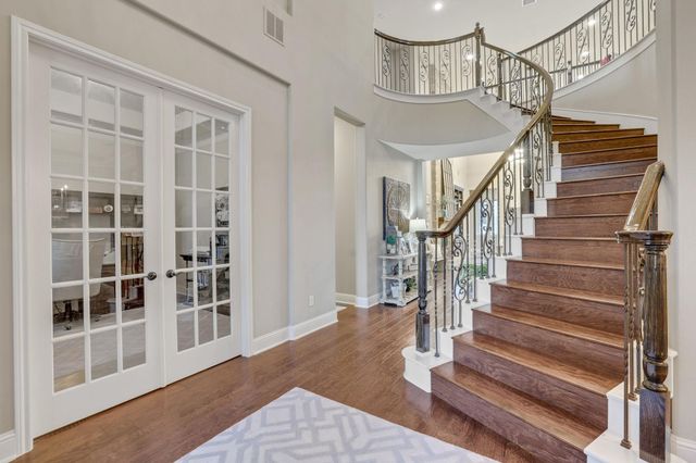 21614 Fairhaven Creek Drive, Cypress, TX 77433