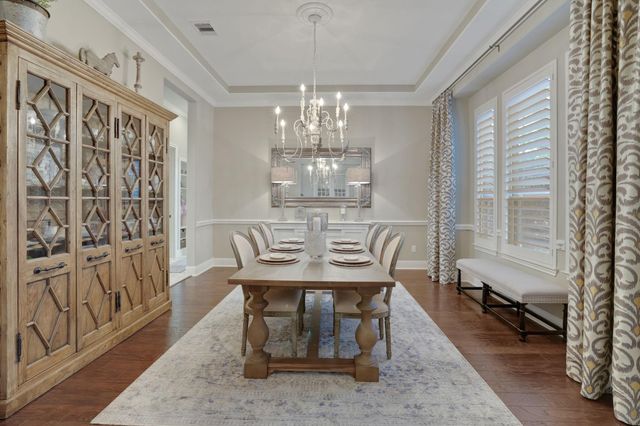 21614 Fairhaven Creek Drive, Cypress, TX 77433