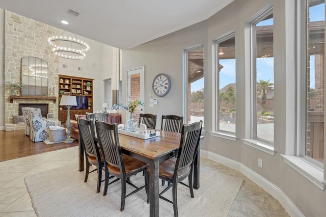 21614 Fairhaven Creek Drive, Cypress, TX 77433