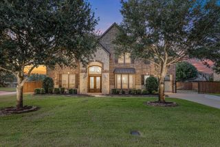 21614 Fairhaven Creek Drive, Cypress, TX 77433