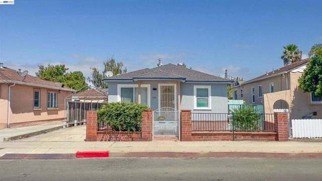 428 W Broadmoor Blvd, San Leandro, CA 94577