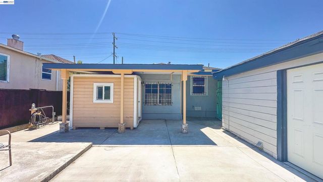 428 W Broadmoor Blvd, San Leandro, CA 94577