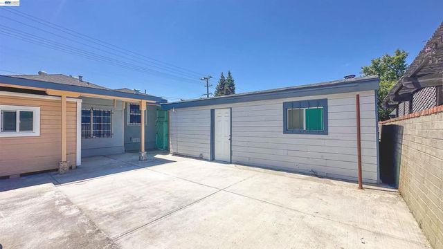 428 W Broadmoor Blvd, San Leandro, CA 94577