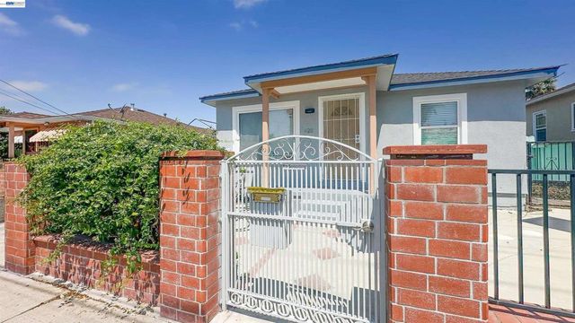 428 W Broadmoor Blvd, San Leandro, CA 94577