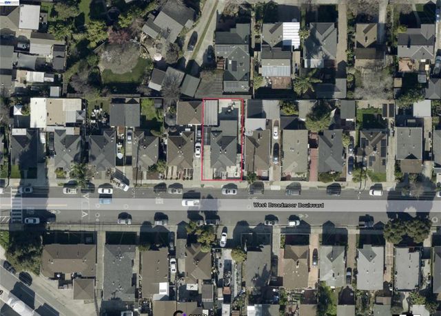 428 W Broadmoor Blvd, San Leandro, CA 94577