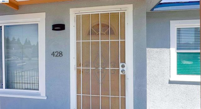 428 W Broadmoor Blvd, San Leandro, CA 94577