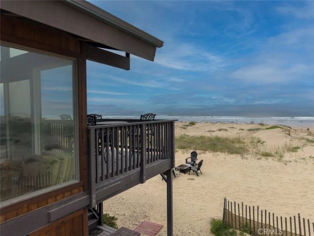 1612 Strand, Oceano, CA 93445