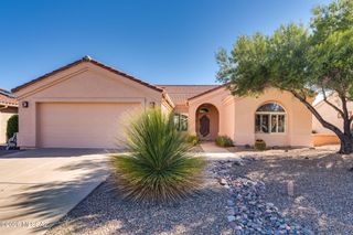 1510 N Sage Sparrow Road, Green Valley, AZ 85614