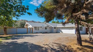 56811 Desert Gold Drive, Yucca Valley, CA 92284