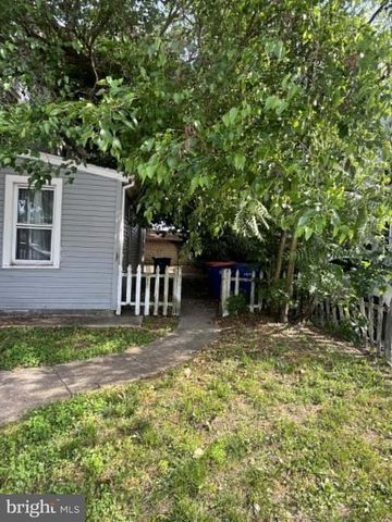 422 N 5TH ST N, Millville, NJ 08332