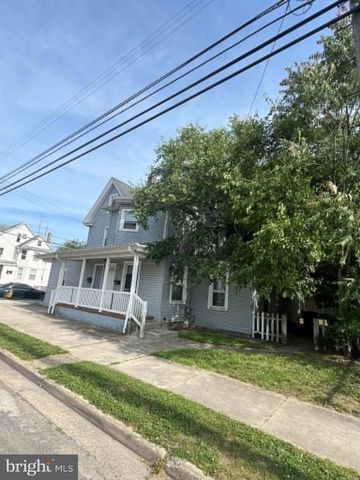 422 N 5TH ST N, Millville, NJ 08332