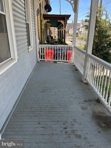 422 N 5TH ST N, Millville, NJ 08332
