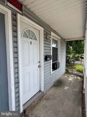 422 N 5TH ST N, Millville, NJ 08332