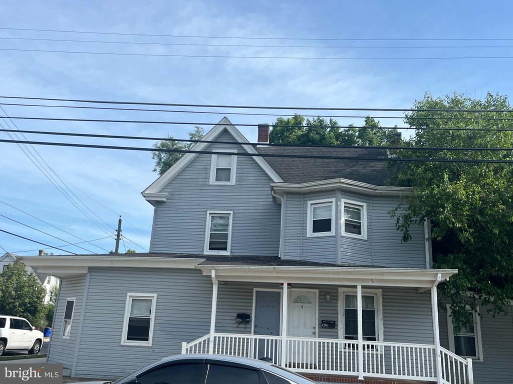 422 N 5TH ST N, Millville, NJ 08332