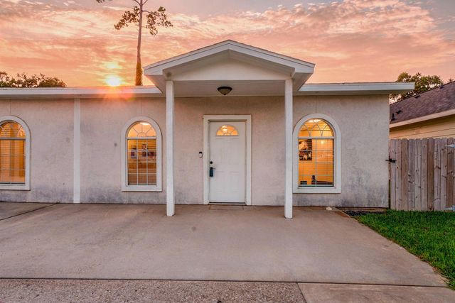 16868 Kempwood, Montgomery, TX 77316