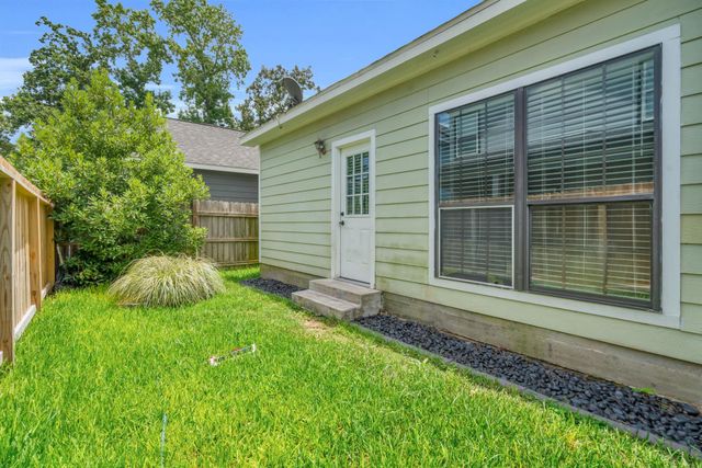 16868 Kempwood, Montgomery, TX 77316