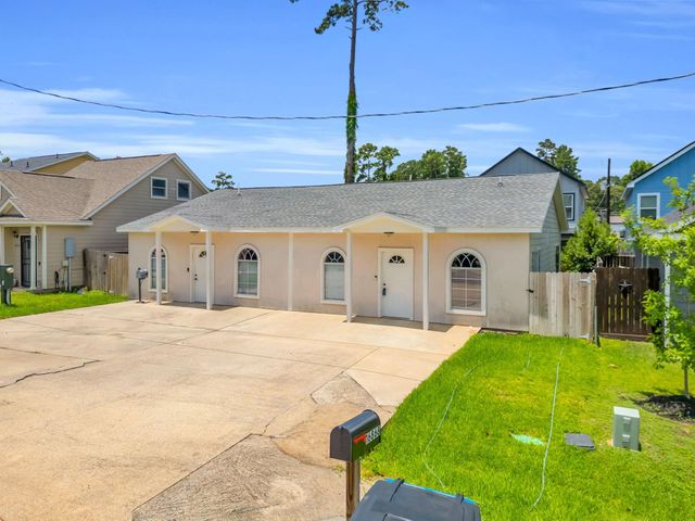 16868 Kempwood, Montgomery, TX 77316
