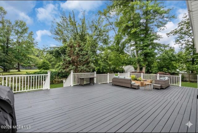 70 Sloop Creek Road, Bayville, NJ 08721