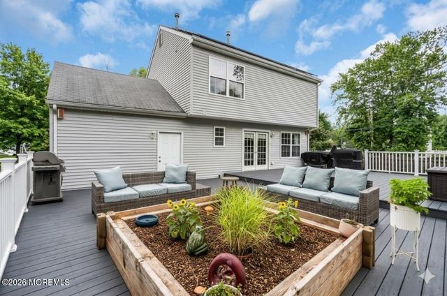 70 Sloop Creek Road, Bayville, NJ 08721