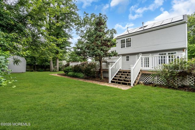 70 Sloop Creek Road, Bayville, NJ 08721