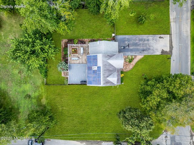 70 Sloop Creek Road, Bayville, NJ 08721