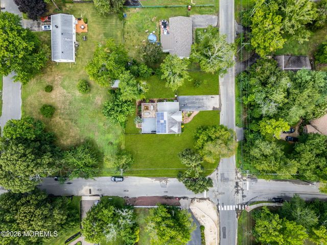 70 Sloop Creek Road, Bayville, NJ 08721