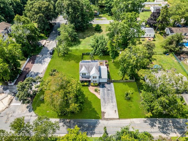 70 Sloop Creek Road, Bayville, NJ 08721