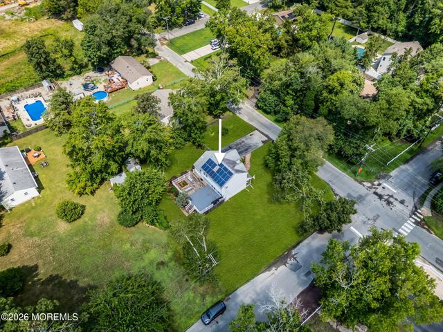 70 Sloop Creek Road, Bayville, NJ 08721