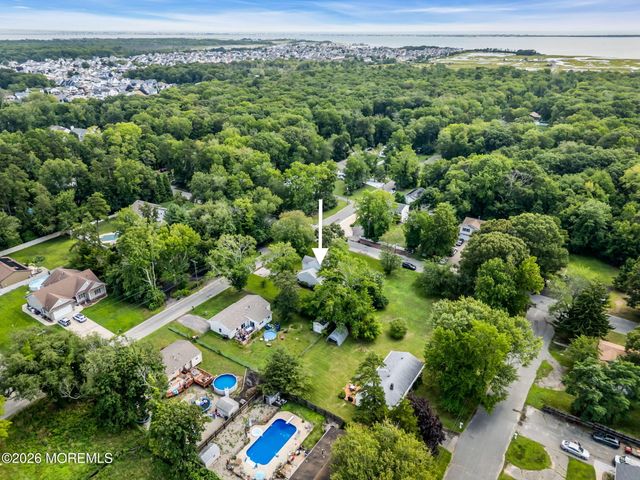 70 Sloop Creek Road, Bayville, NJ 08721