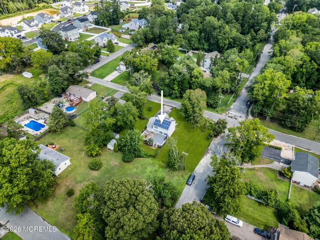 70 Sloop Creek Road, Bayville, NJ 08721