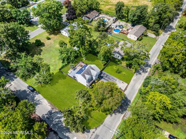 70 Sloop Creek Road, Bayville, NJ 08721
