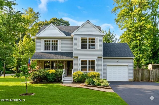 70 Sloop Creek Road, Bayville, NJ 08721