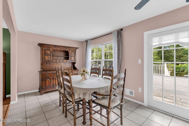70 Sloop Creek Road, Bayville, NJ 08721