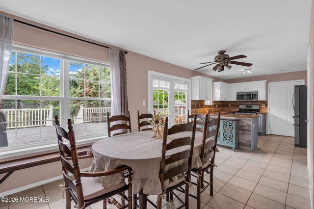 70 Sloop Creek Road, Bayville, NJ 08721