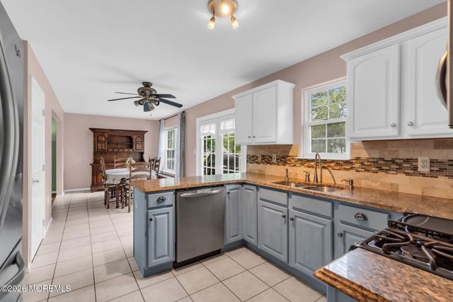 70 Sloop Creek Road, Bayville, NJ 08721