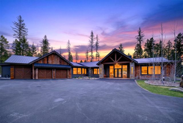 2036 Whitefish Village Drive, Whitefish, MT 59937