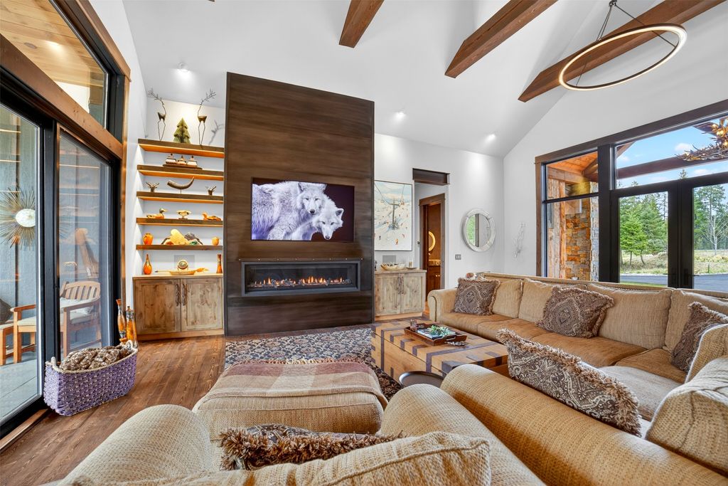 2036 Whitefish Village Drive, Whitefish, MT 59937 photo 10