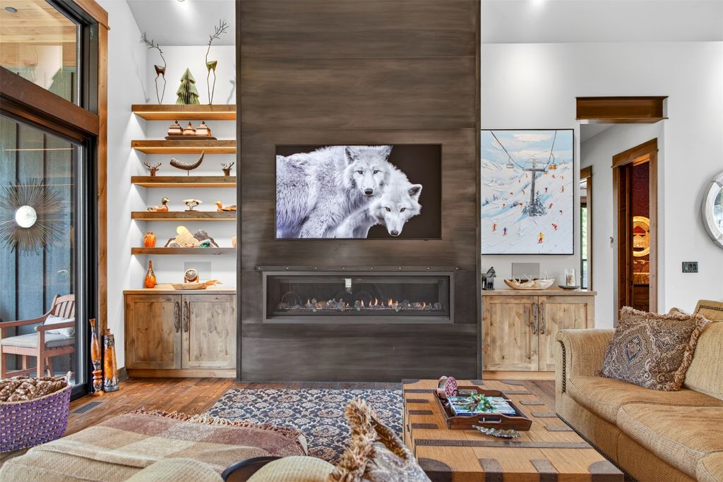 2036 Whitefish Village Drive, Whitefish, MT 59937 photo 11