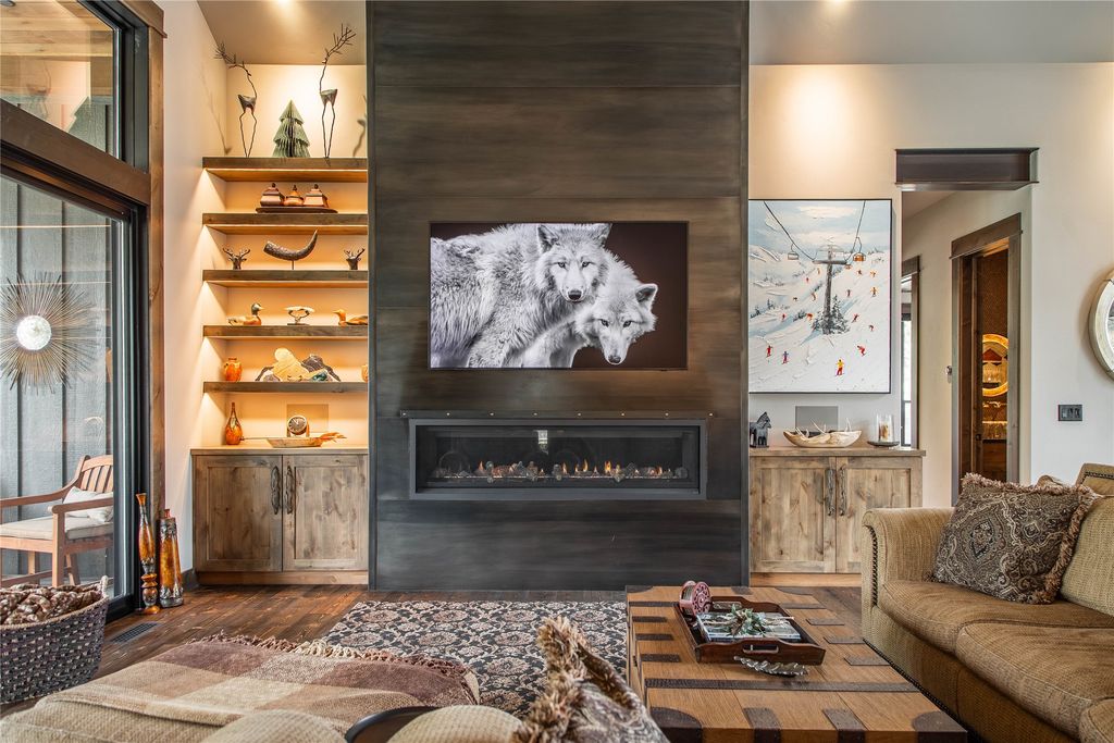 2036 Whitefish Village Drive, Whitefish, MT 59937 photo 13