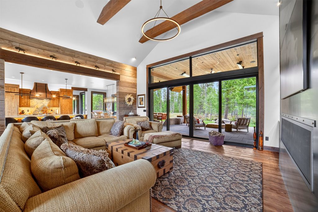 2036 Whitefish Village Drive, Whitefish, MT 59937 photo 14