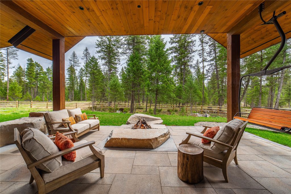 2036 Whitefish Village Drive, Whitefish, MT 59937 photo 16