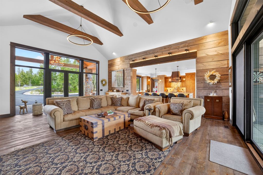 2036 Whitefish Village Drive, Whitefish, MT 59937 photo 18