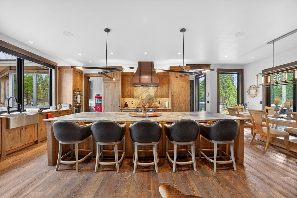 2036 Whitefish Village Drive, Whitefish, MT 59937 photo 19