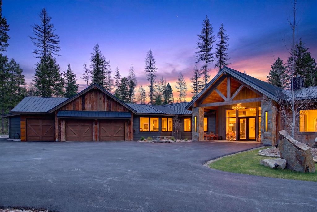 2036 Whitefish Village Drive, Whitefish, MT 59937 photo 2