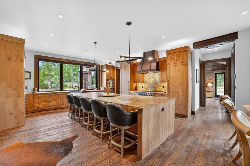 2036 Whitefish Village Drive, Whitefish, MT 59937 photo 20