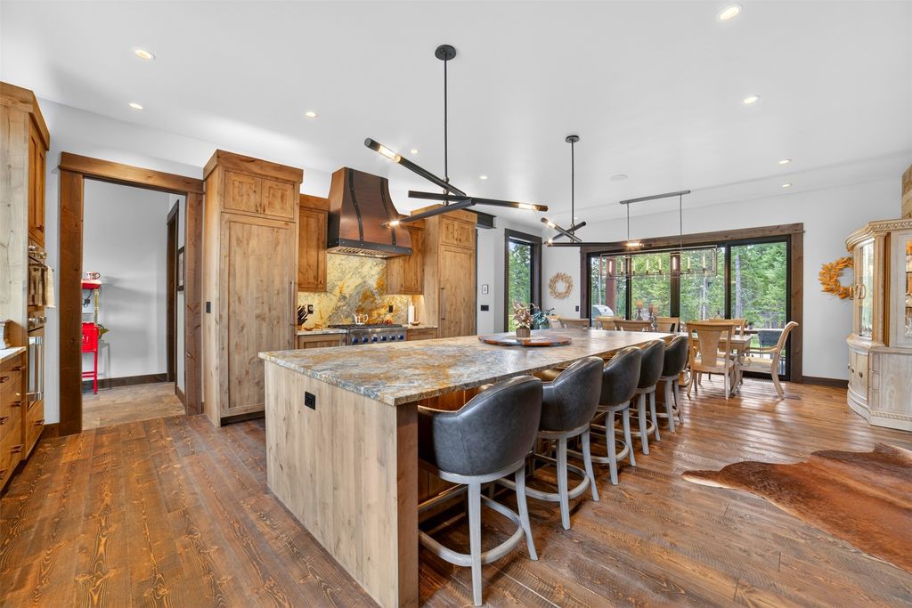 2036 Whitefish Village Drive, Whitefish, MT 59937 photo 22