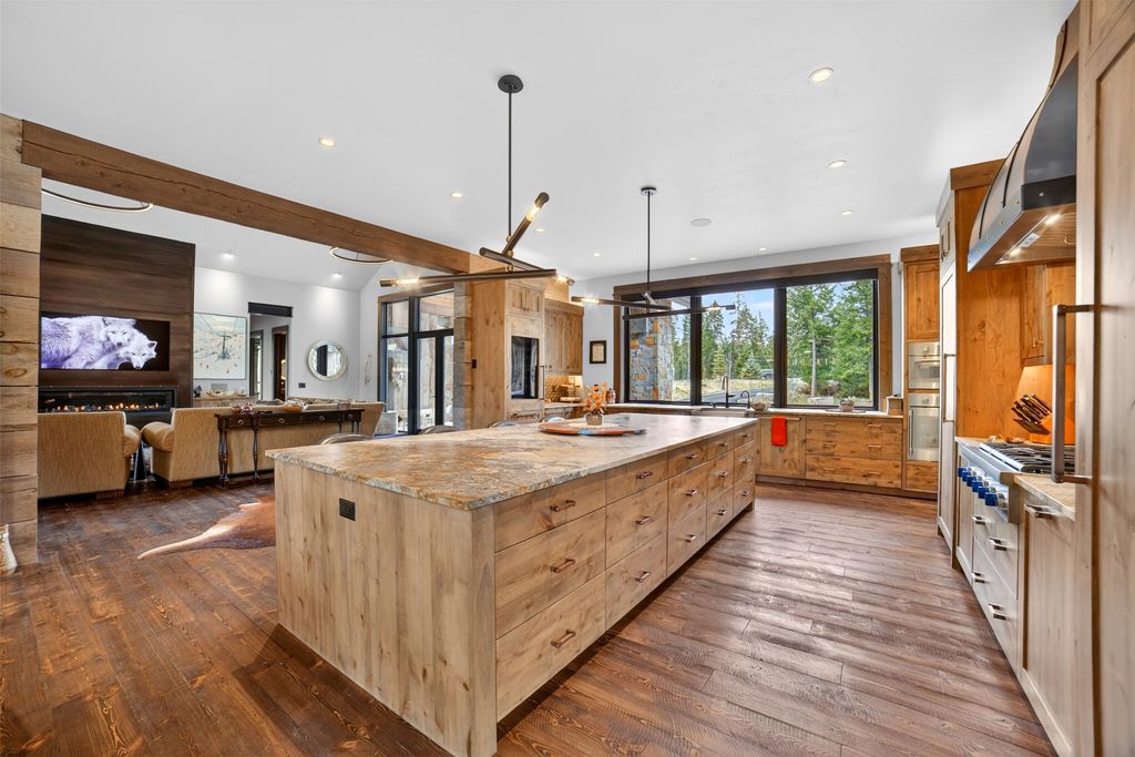 2036 Whitefish Village Drive, Whitefish, MT 59937 photo 23