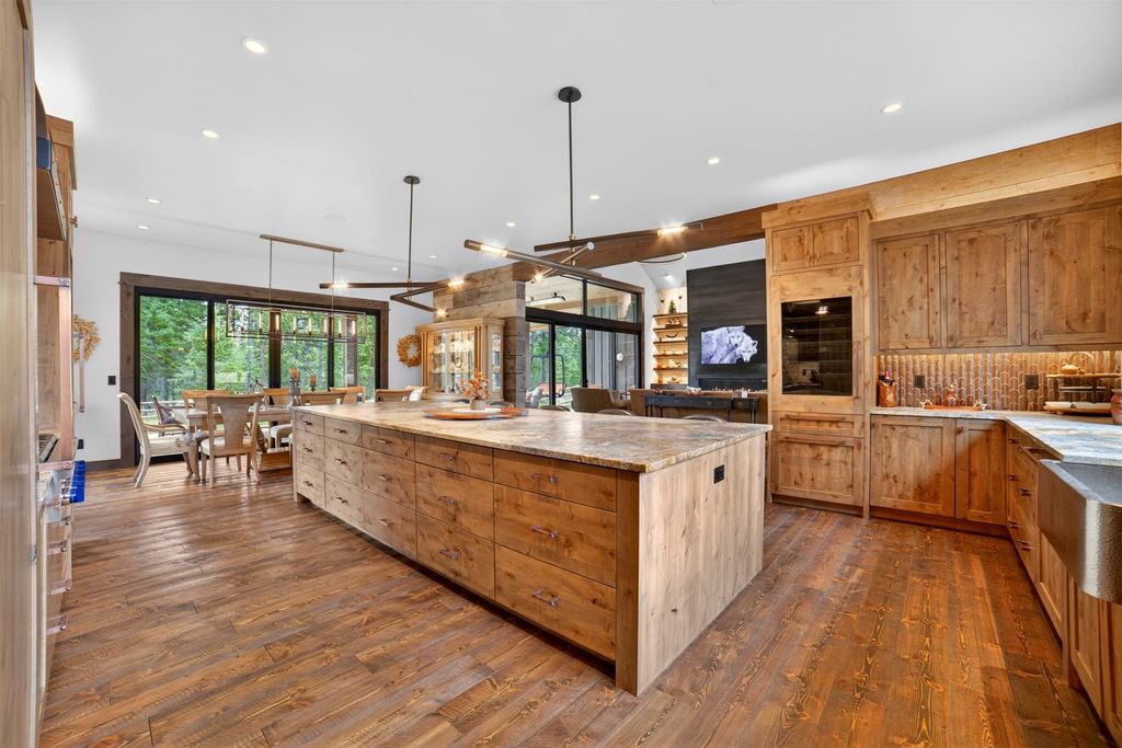 2036 Whitefish Village Drive, Whitefish, MT 59937 photo 28