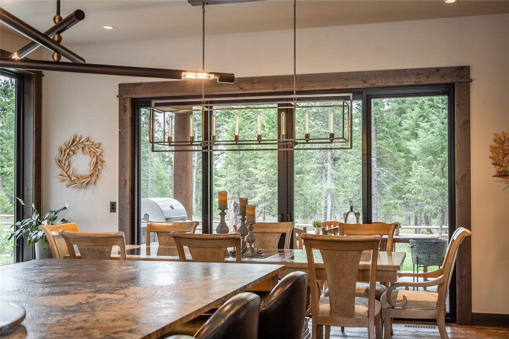 2036 Whitefish Village Drive, Whitefish, MT 59937 photo 30